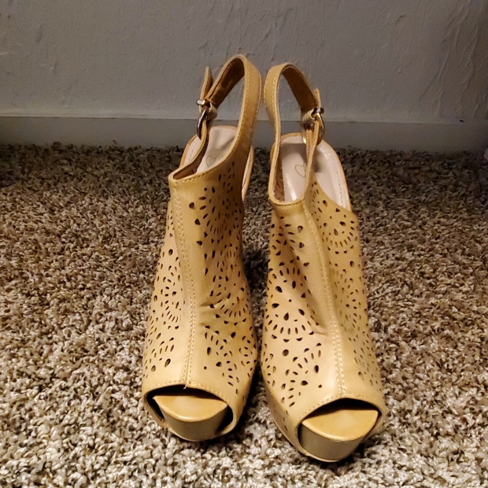 Heels